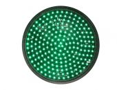 modulo led verde